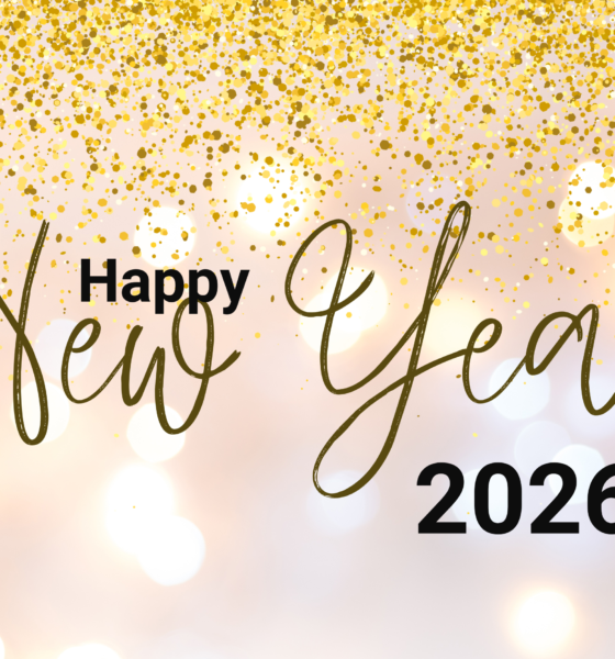 The arrival of a new year often brings an urge to reset