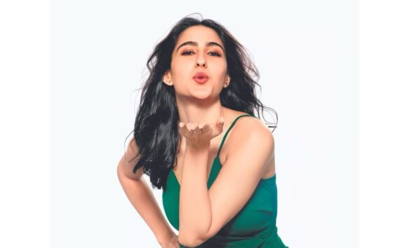 Sara Ali Khan's festive checklist for a cozy Christmas