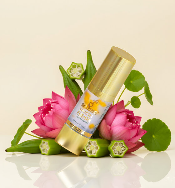 Face serum Mucin Fusion