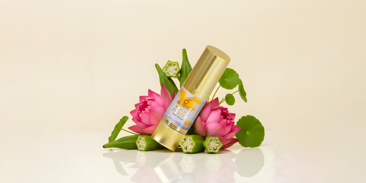 Face serum Mucin Fusion