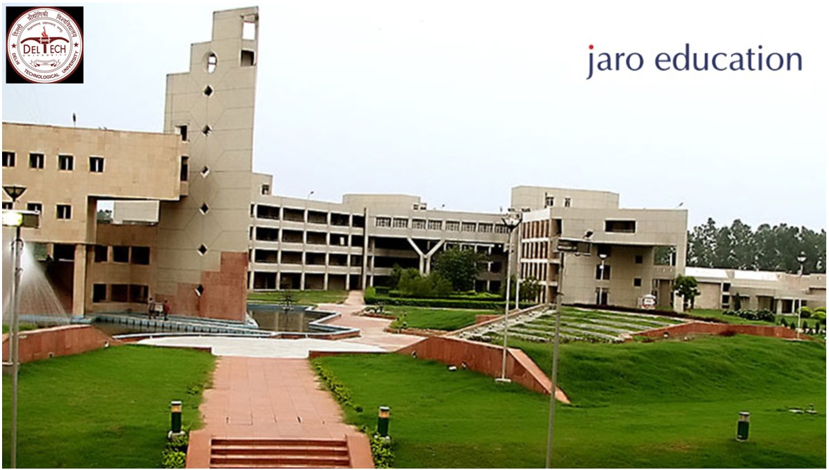 Jaro Education, a publicly listed company and one of India’s leading EdTech players in higher education