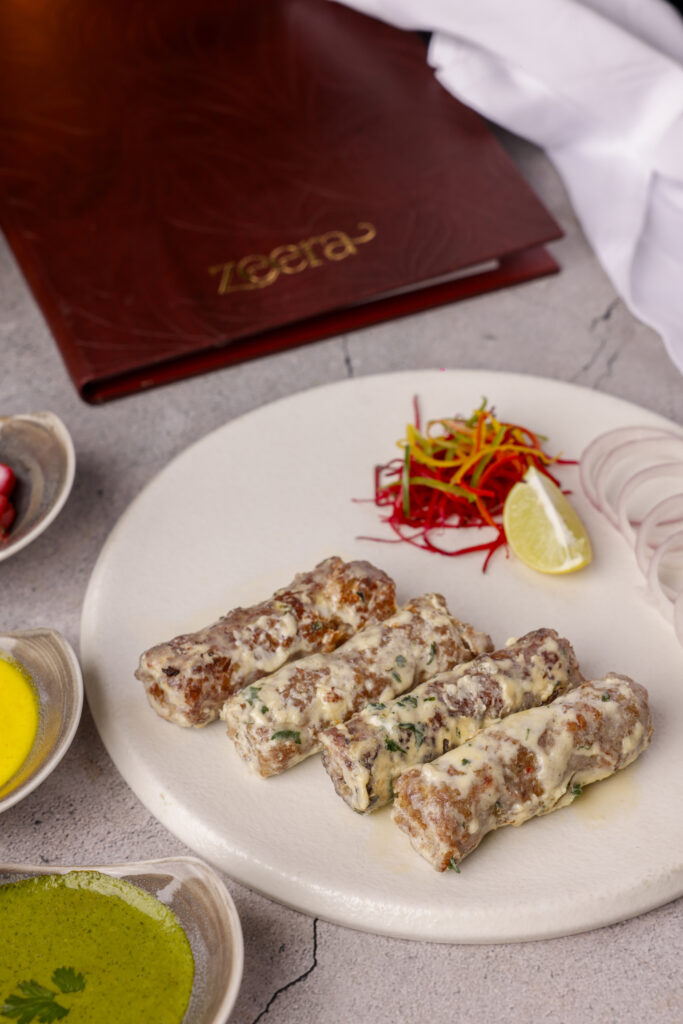 Conrad Pune gives a gentle ode to Peshawar’s culinary heritage 