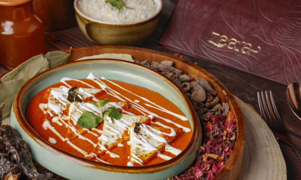 Conrad Pune gives a gentle ode to Peshawar’s culinary heritage with The Peshawar Chapter at Coriander Kitchen and Zeera