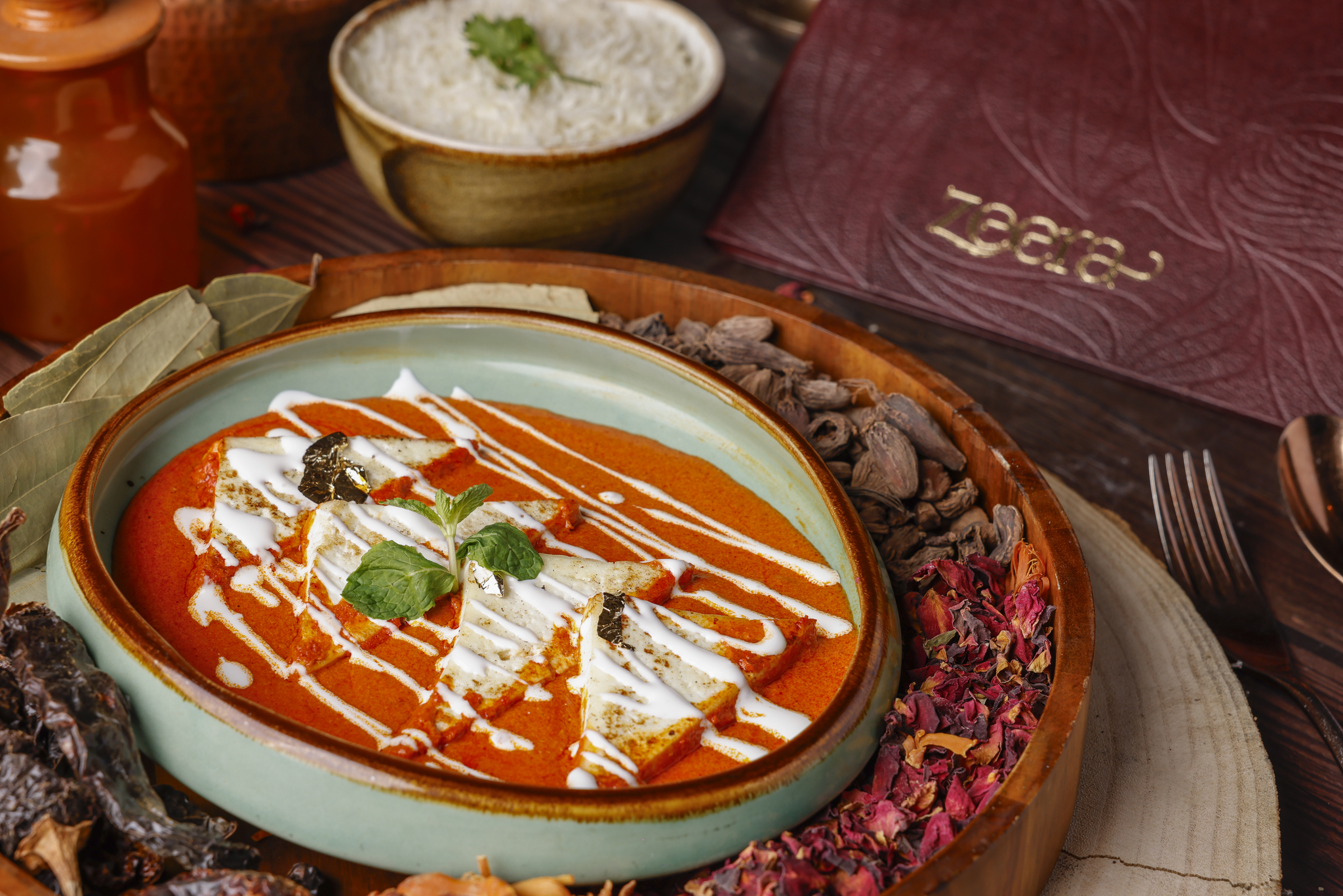 Conrad Pune gives a gentle ode to Peshawar’s culinary heritage with The Peshawar Chapter at Coriander Kitchen and Zeera