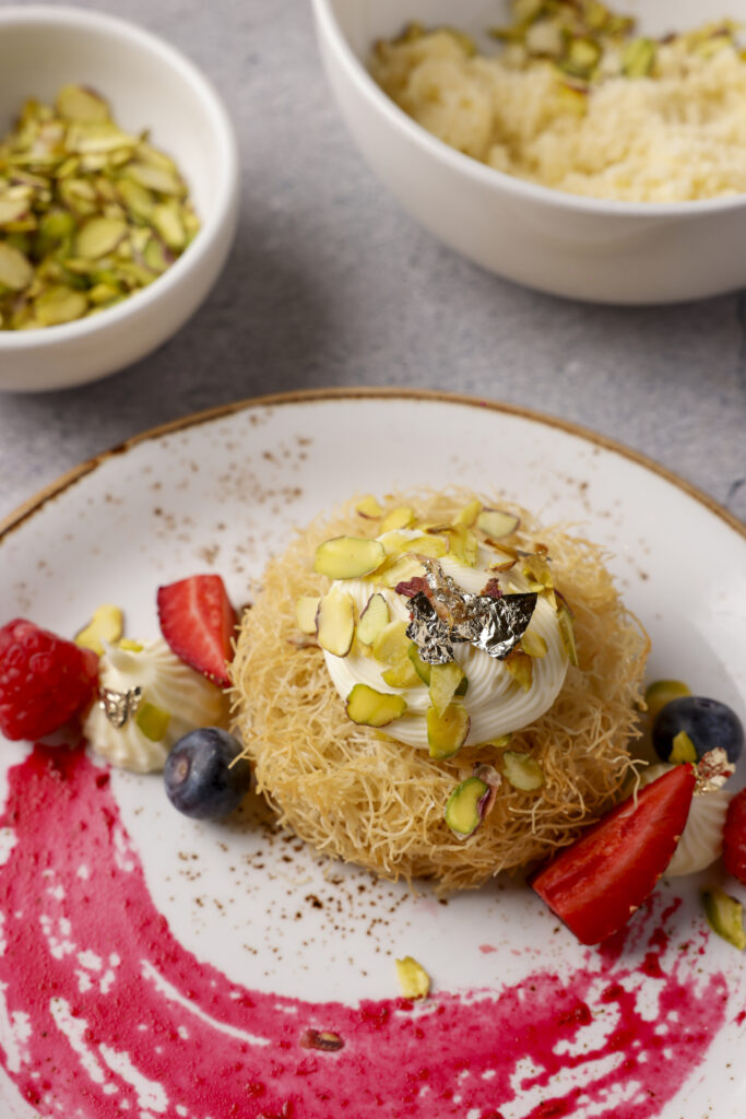 Conrad Pune gives a gentle ode to Peshawar’s culinary heritage 