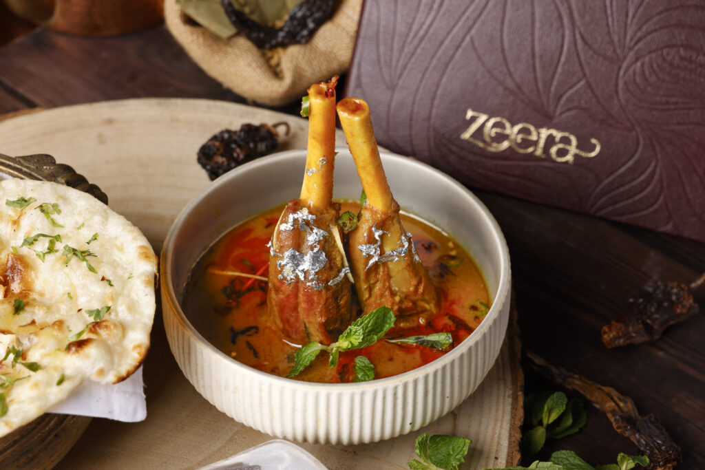 Conrad Pune gives a gentle ode to Peshawar’s culinary heritage 