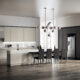 Dash Square Unveils Scavolini’s Baltimora Kitchen Where Italian Heritage Meets Modern Living