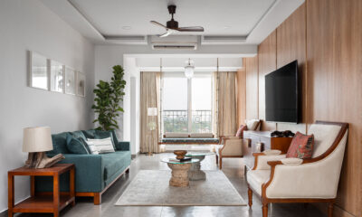 Temple Town is a Kerala-based design house celebrated for its deeply rooted,