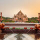 akshardham temple