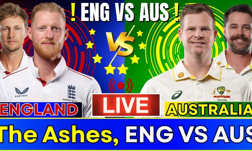 Australia vs England 5th Test Day 1 highlights: Root and Brook frustrate Australia before rain ends play early at the SCG.