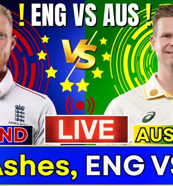 Australia vs England 5th Test Day 1 highlights: Root and Brook frustrate Australia before rain ends play early at the SCG.