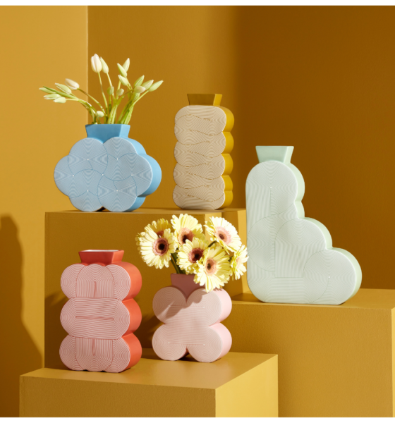 Opulin Presents Guido Deleu’s The Visitor Terra: A Golden Anniversary Edition