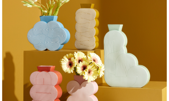 Opulin Presents Guido Deleu’s The Visitor Terra: A Golden Anniversary Edition