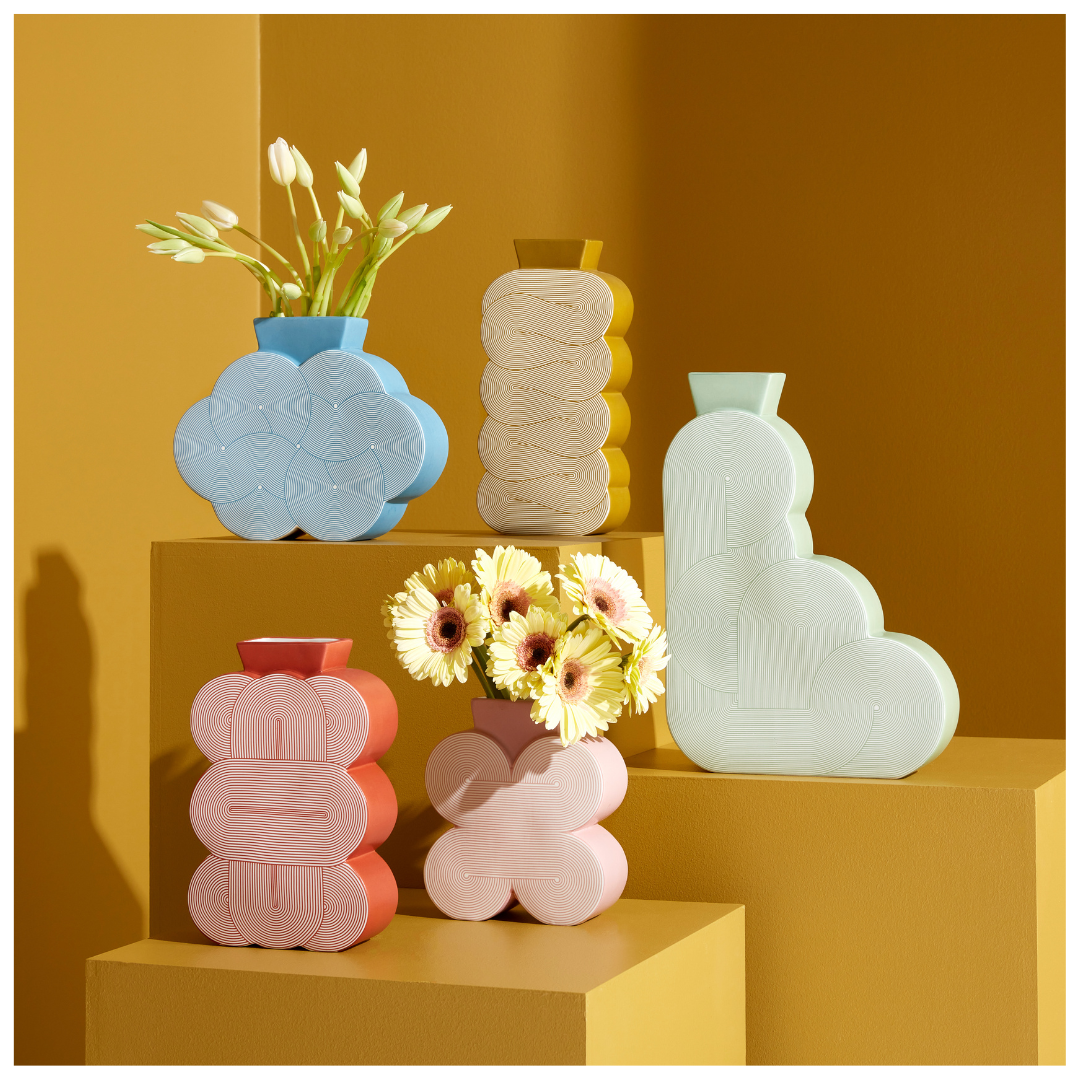 Opulin Presents Guido Deleu’s The Visitor Terra: A Golden Anniversary Edition