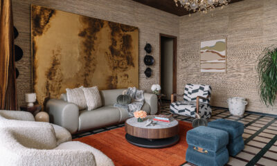 New Neutral in Interior Design, by P S Design