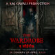 Divya Agarwal and Starrer First Look Poster of Supernatural Thriller ‘The Wardrobe’