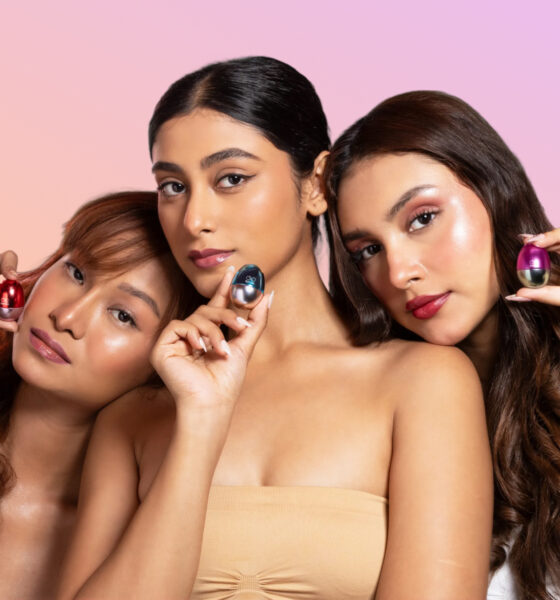 Refine beauty Lip Balm