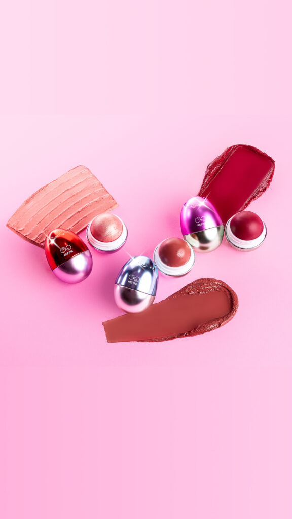  Oh-Mwah Melty Lip Balm