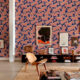 Bring Home the Dynamic Energy of Coordonné's Galope Wallpapers