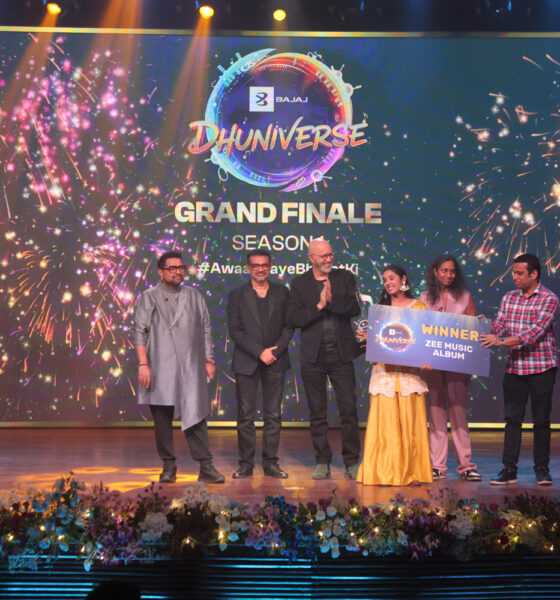 Bajaj Dhuniverse Crowns 19-Year-Old Ratnika Shrivastava