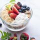 Best Food for digestion - yogurt