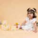 Baby Forest Khilta Mukhra Face Cream