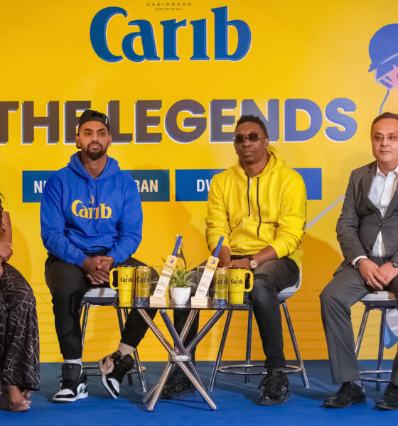 carib Beer