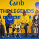 carib Beer