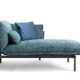 Sources Unlimited Adds Totu Chaise-Longue by Fendi Casa