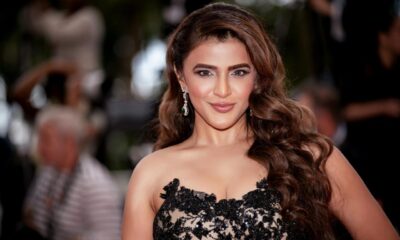 MANSI PAWAR Makes a jaw dropping Red carpet Debut at the 2026 CANNES FILM FESTIVAL