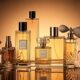 AI-powered personalised fragrance technology and luxury perfumes.