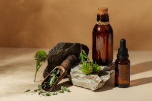 Future of Fragrance: How AI, Genetics & Smart Technology Are Changing Perfume 112 The Future of Fragrance and Genetic Mapping