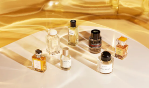 Future of Fragrance: How AI, Genetics & Smart Technology Are Changing Perfume 114 The Future of Fragrance and Genetic Mapping