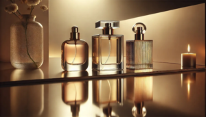 Future of Fragrance: How AI, Genetics & Smart Technology Are Changing Perfume 115 The Future of Fragrance and Genetic Mapping