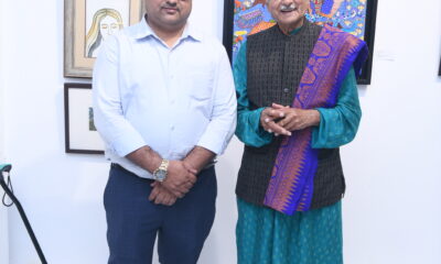 Generations of Indian Art at Divine Art Gallery, New Delhi
