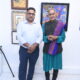Generations of Indian Art at Divine Art Gallery, New Delhi