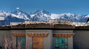 The Kyagar