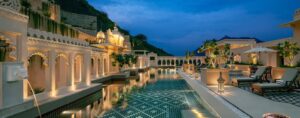 Aurika Udaipur