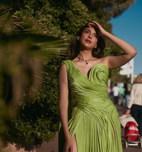 Cannes Part 2