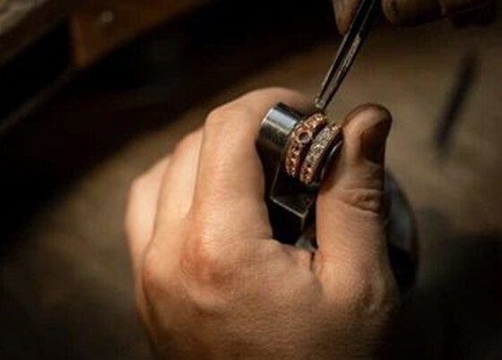 Jewellery has always been more than ornamentation