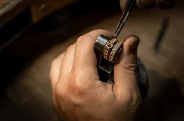 Jewellery has always been more than ornamentation