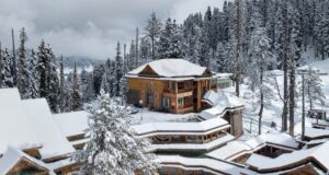 Khyber Himalayn