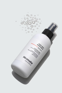 Meltdown Proof: How to Protect Your Skin from India’s Ultimate Summer 126 HOCL Mist