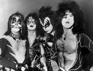 Fashion and music influencing culture and style