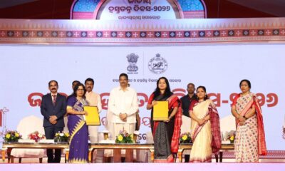 Birla Cellulose sustainable Livaeco™ fibres supporting India’s handloom weavers