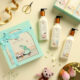 Baby Forest Maasoom Petika Ayurvedic baby care gift set for a baby's first Raksha Bandhan
