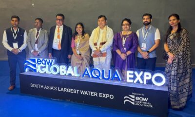Global Aqua Expo