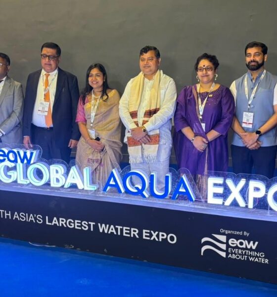 Global Aqua Expo