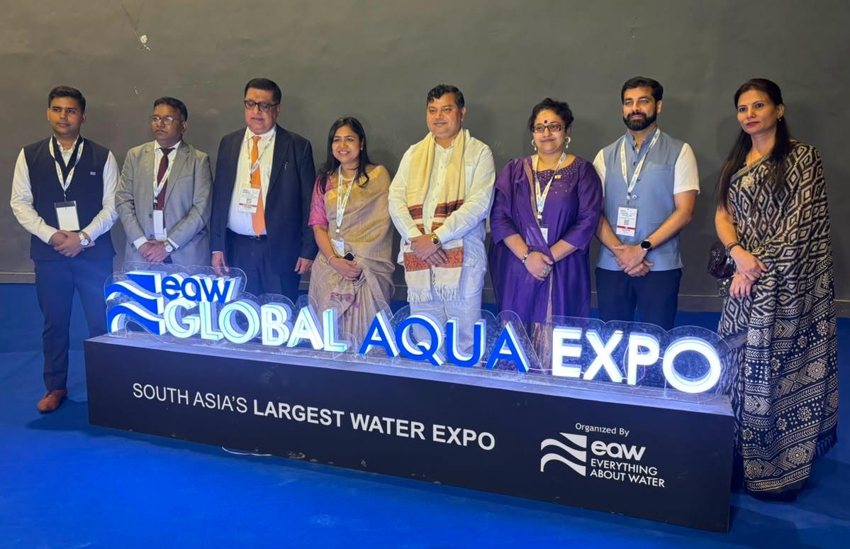 Global Aqua